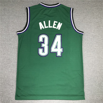 MILWAUKEE BUCKS