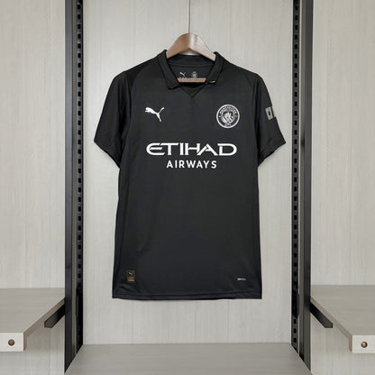 MANCHESTER CITY AWAY 25/26