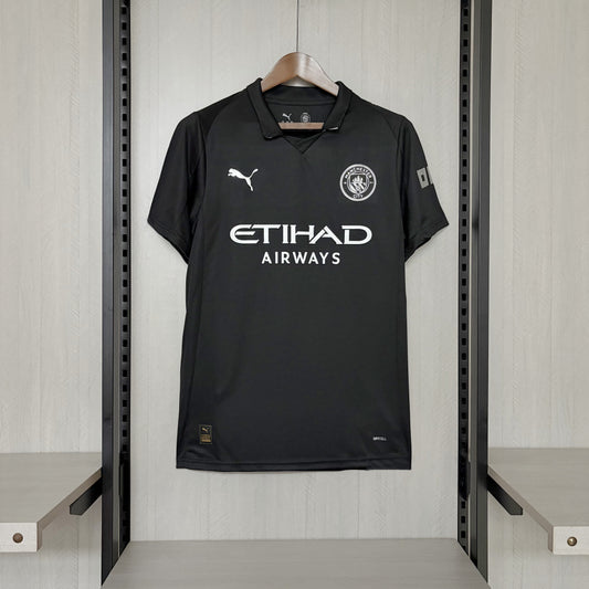 MANCHESTER CITY AWAY 25/26