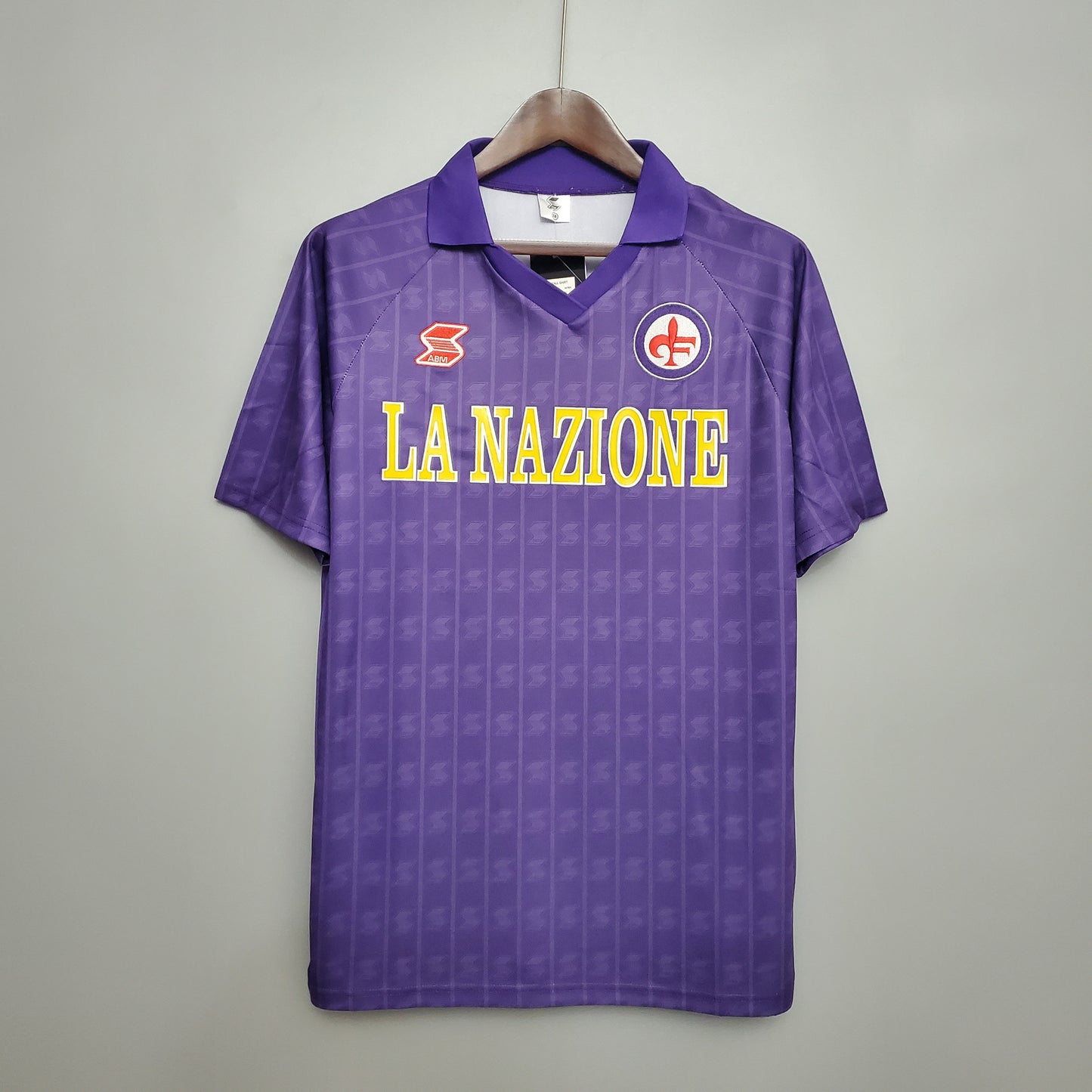 FIORENTINA HOME 89/90