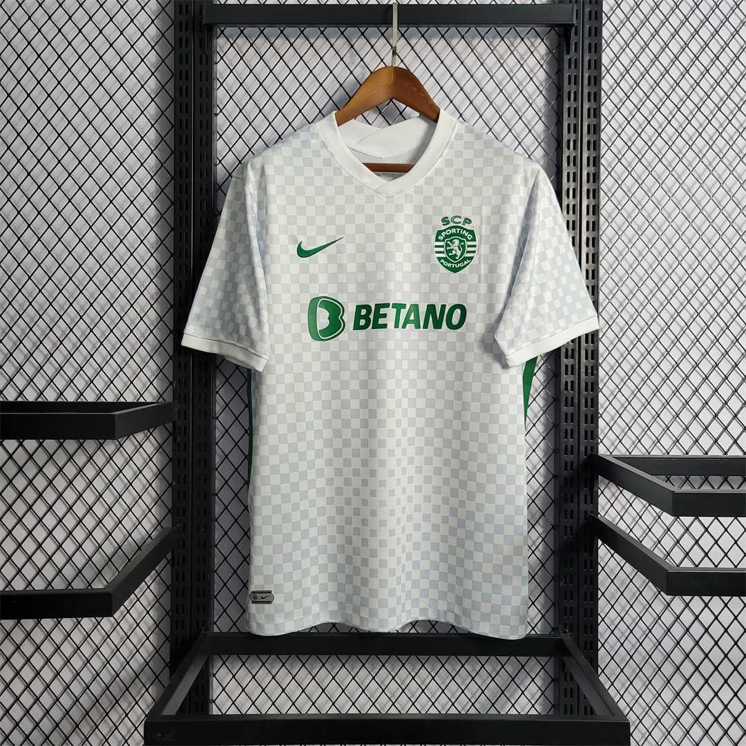 SPORTING LISBONA AWAY 22/23