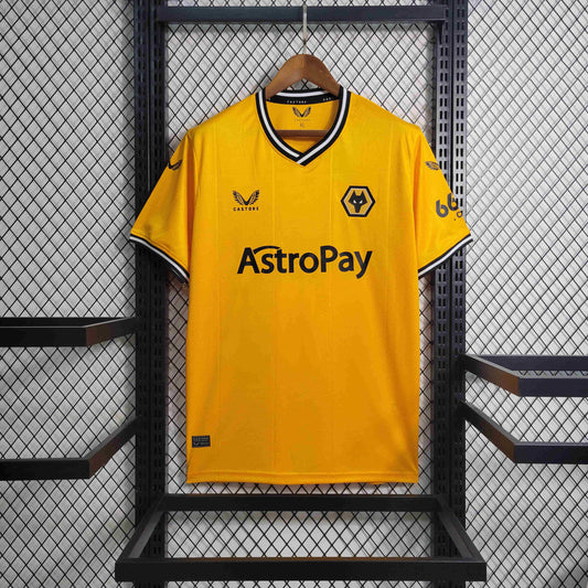 WOLVES HOME 23/24