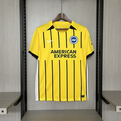 BRIGHTON AWAY 24/25