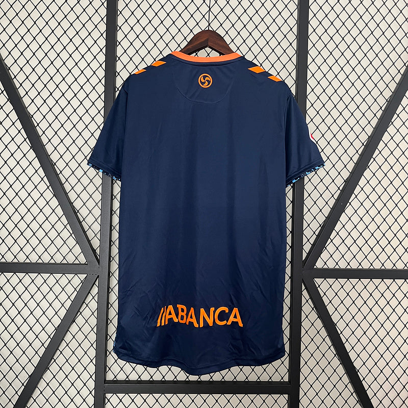 CELTA VIGO AWAY 24/25