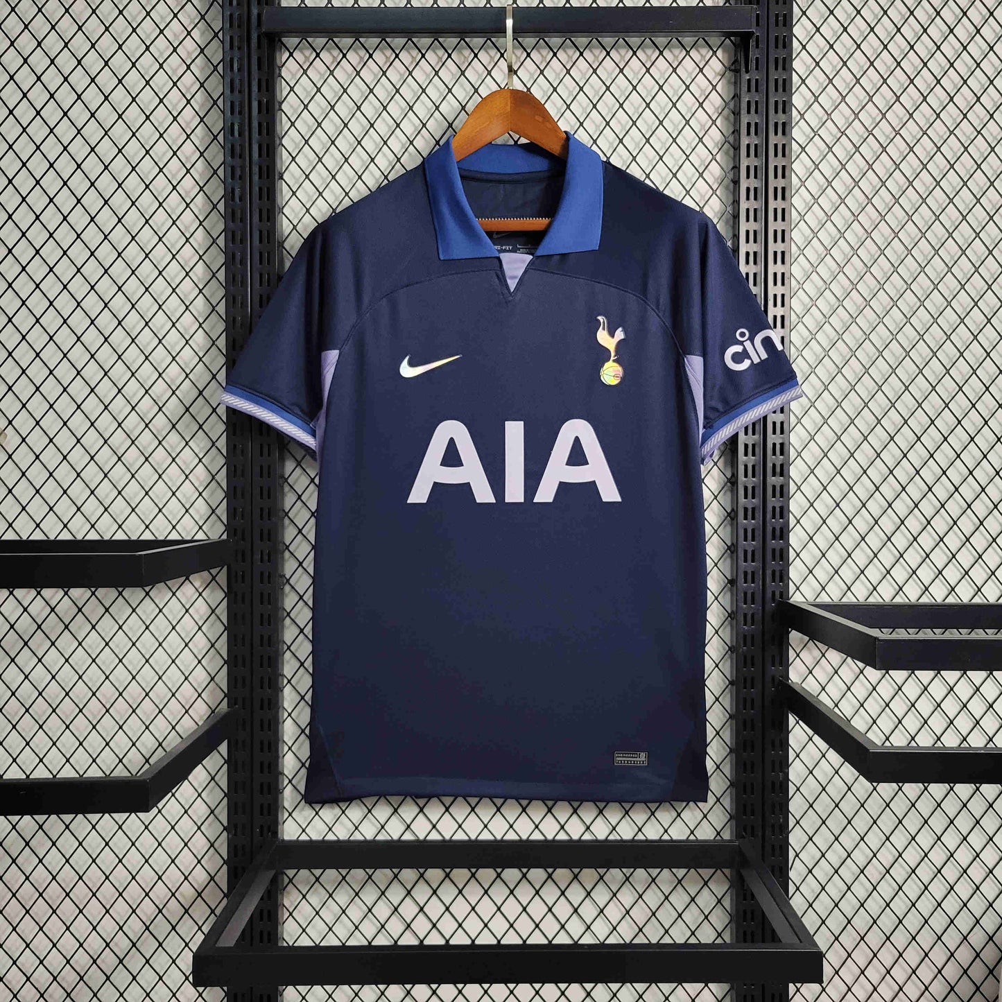 TOTTENHAM AWAY 23/24