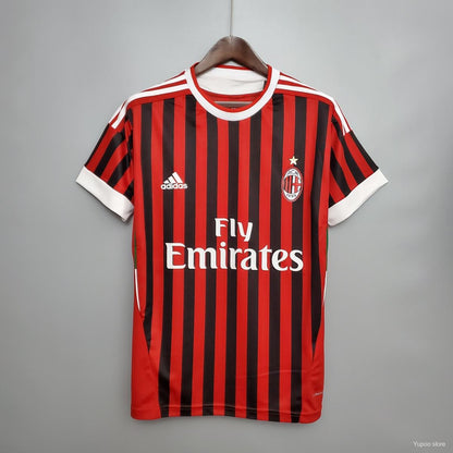 MILAN HOME 10/11