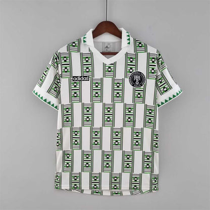 NIGERIA HOME 1994