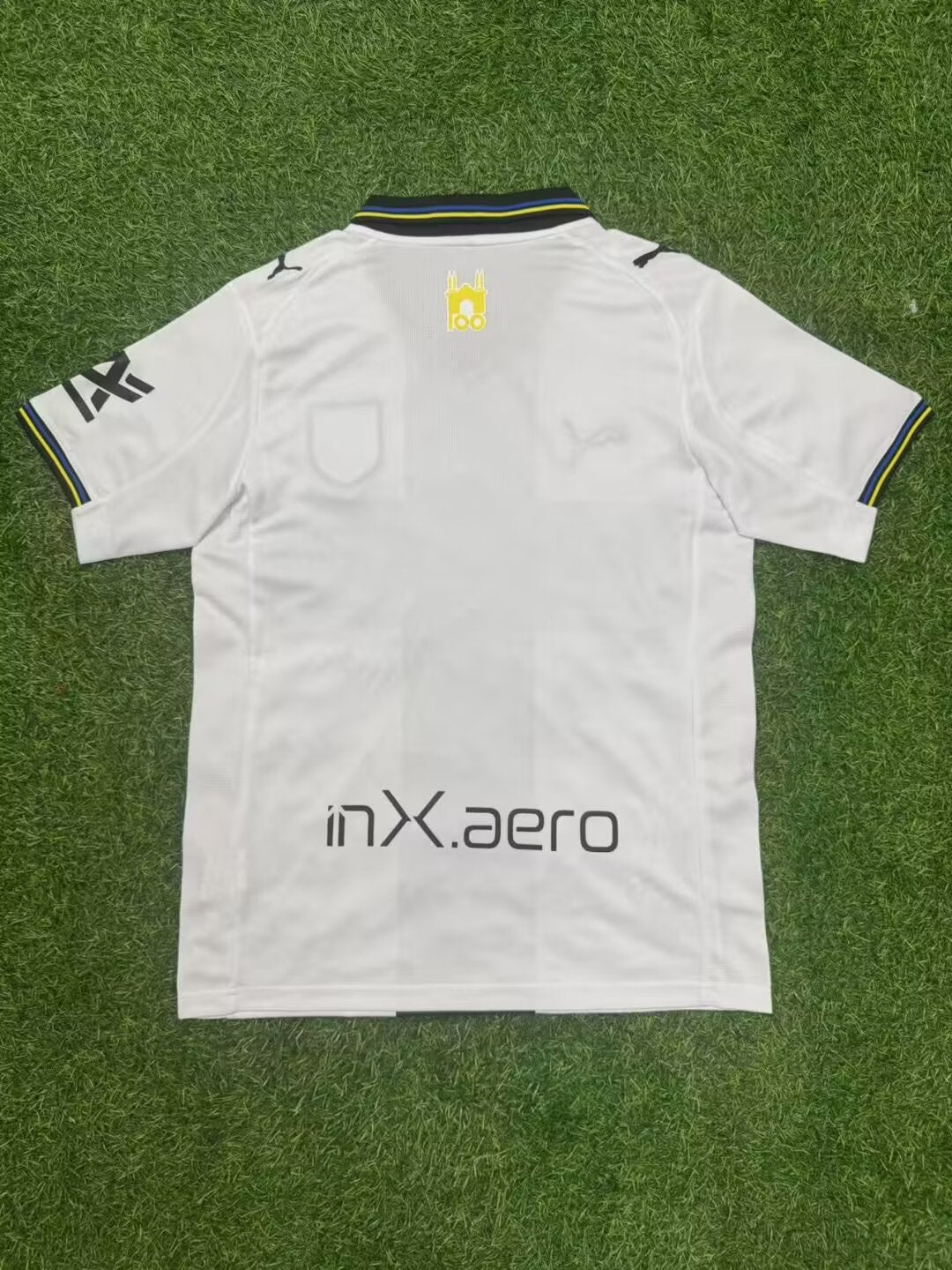 PARMA HOME 25/26