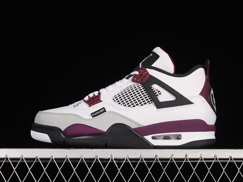 JORDAN 4 x PARIS SAINT GERMAIN