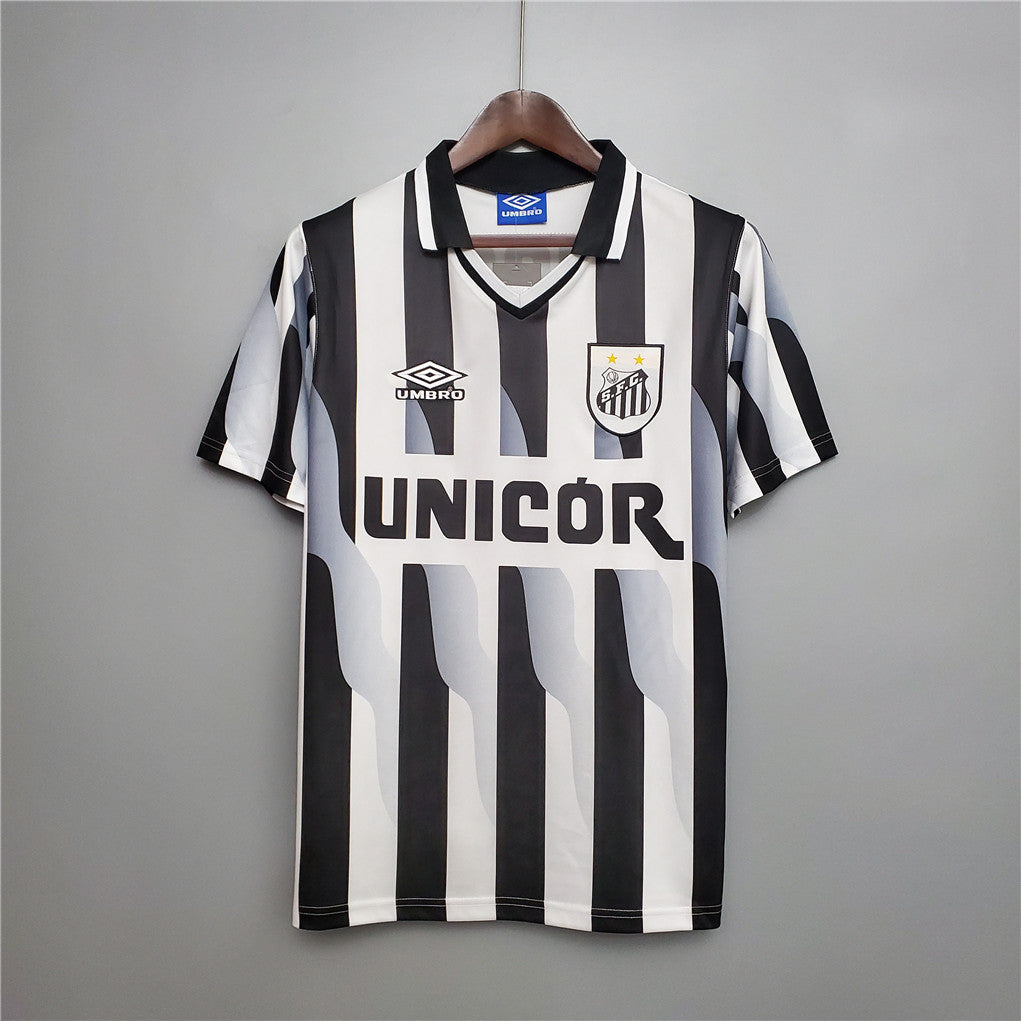 SANTOS HOME 1998