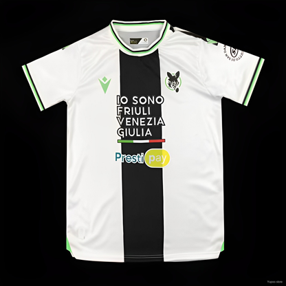 UDINESE HOME 23/24