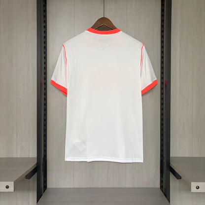 OLANDA AWAY 26/27