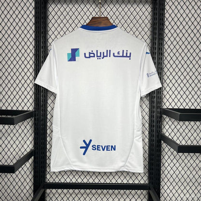 AL HILAL HOME 24/25