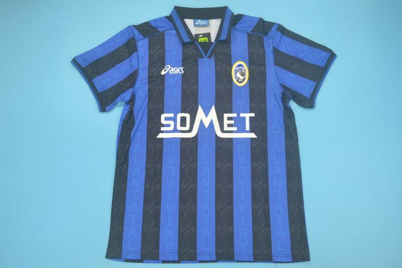 ATALANTA HOME 96/97