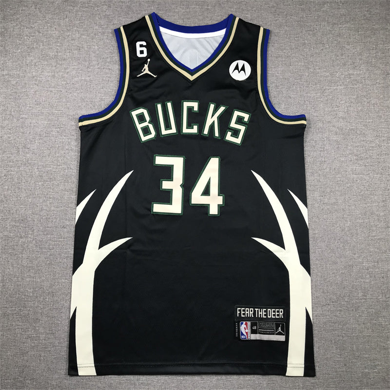 MILWAUKEE BUCKS