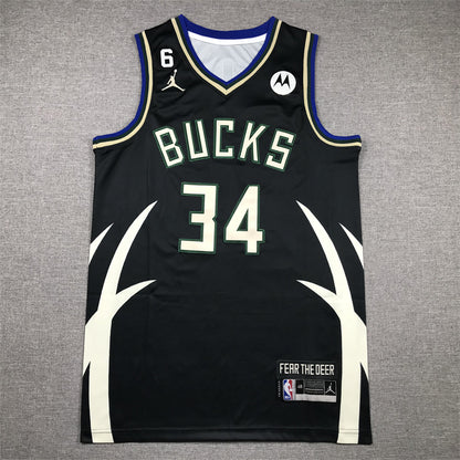 MILWAUKEE BUCKS