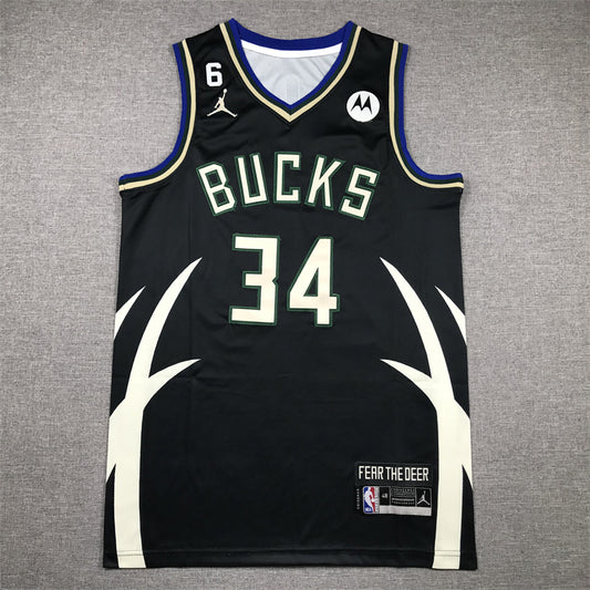 MILWAUKEE BUCKS