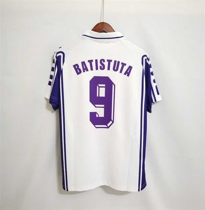 FIORENTINA AWAY 99/00