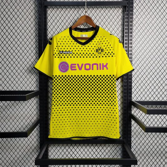 BORUSSIA DORTMUND HOME 11/12