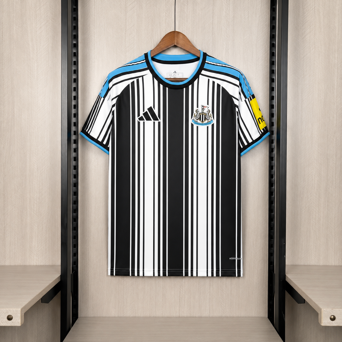 NEWCASTLE HOME 26/27
