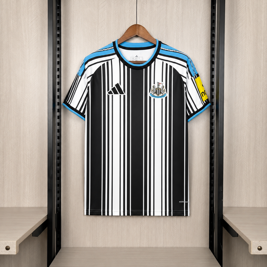 NEWCASTLE HOME 26/27