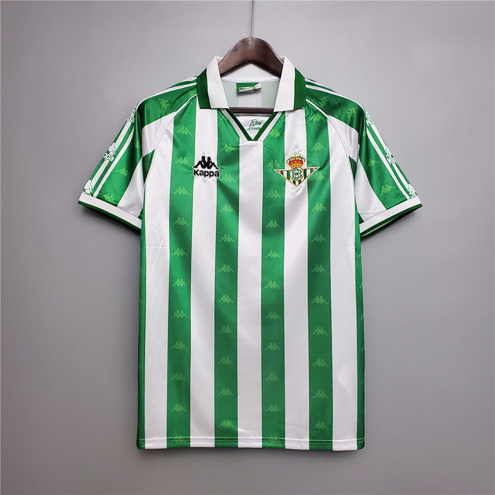 REAL BETIS HOME 95/97