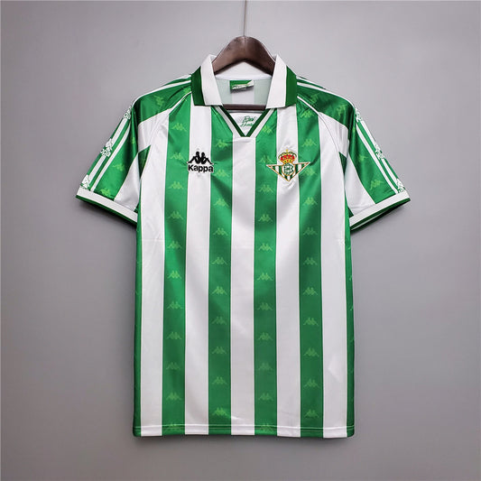 REAL BETIS HOME 95/97