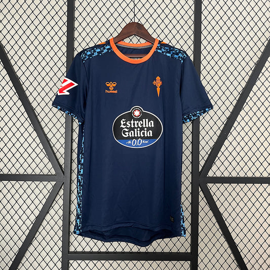 CELTA VIGO AWAY 24/25