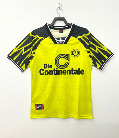 BORUSSIA DORTMUND HOME 94/95