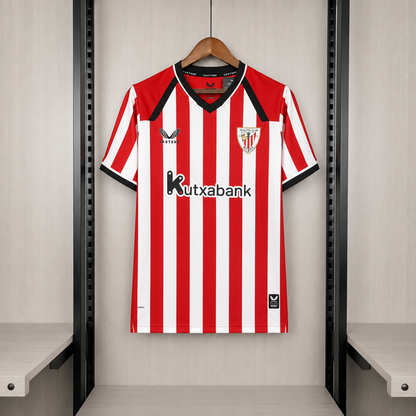 ATLETICO BILBAO HOME 26/27