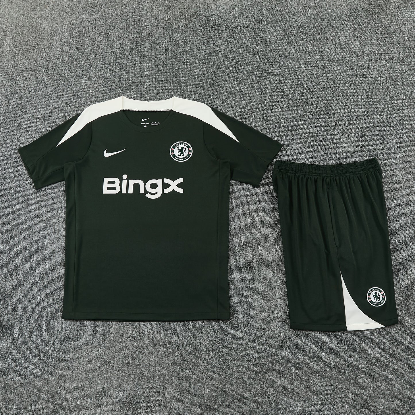 CHELSEA 26/27