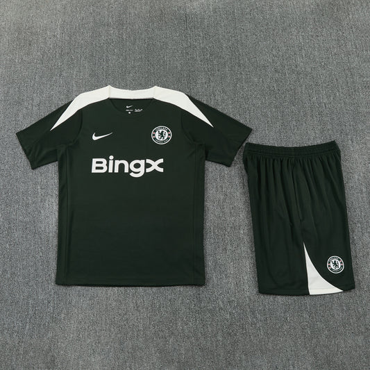 CHELSEA 26/27