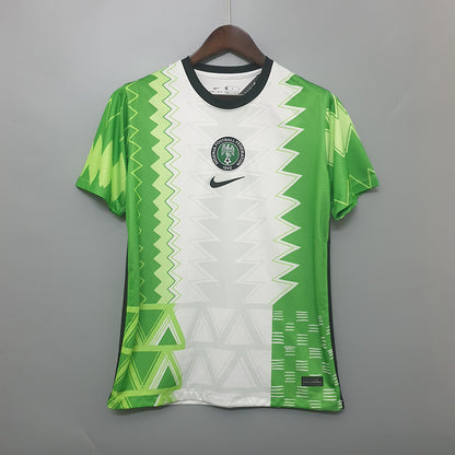 NIGERIA HOME 22/23