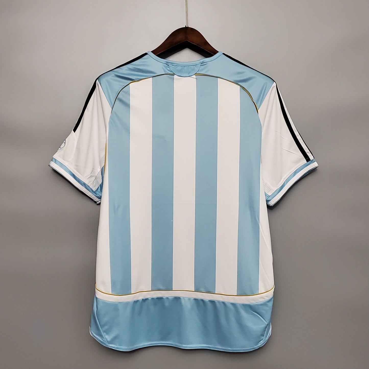 ARGENTINA HOME 2006