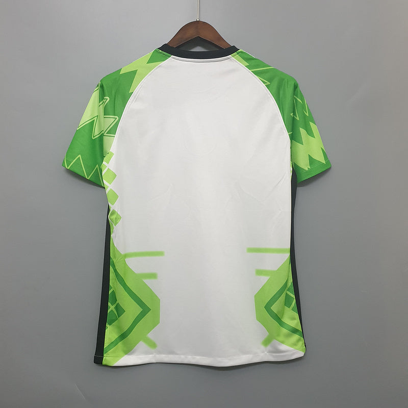 NIGERIA HOME 22/23