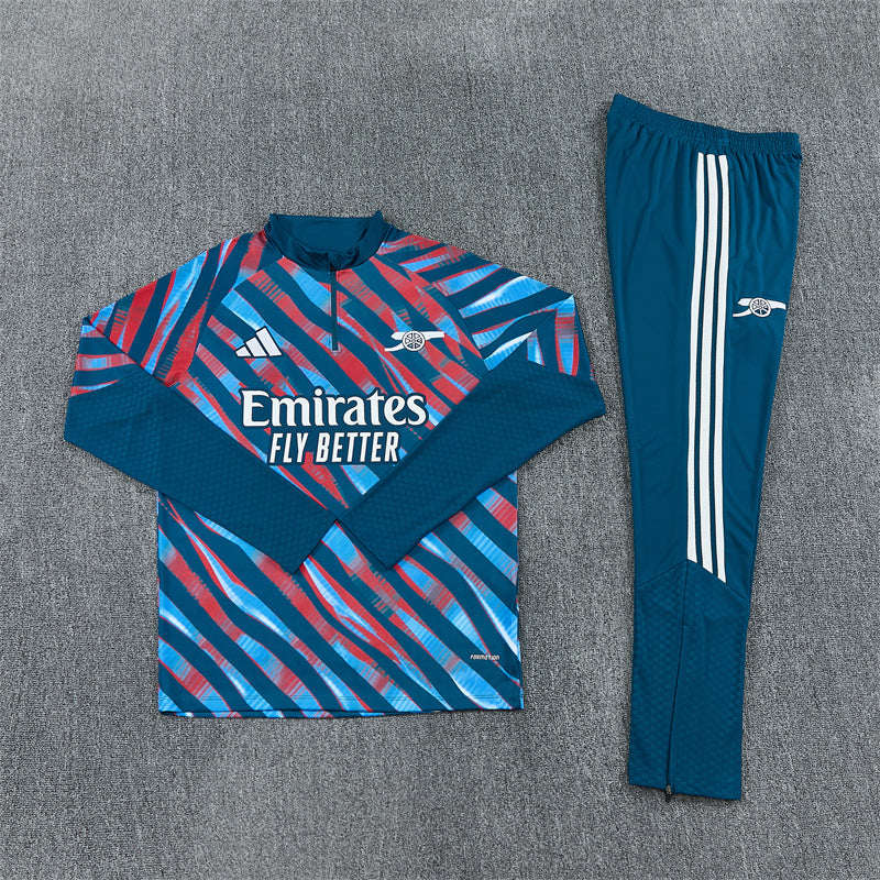 ARSENAL 26/27
