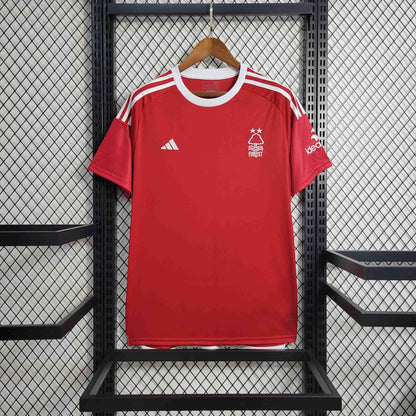 NOTTINGHAM FOREST HOME 23/24