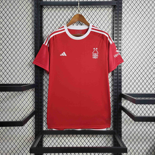 NOTTINGHAM FOREST HOME 23/24