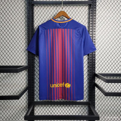 BARCELONA HOME 17/18