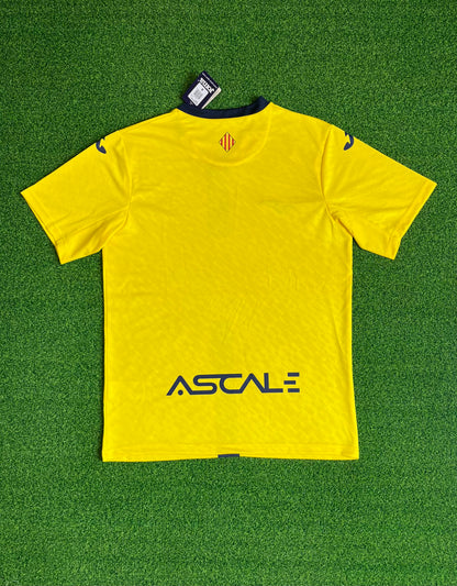 VILLAREAL HOME 25/26