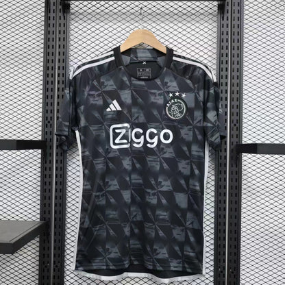 AJAX THIRD 23/24