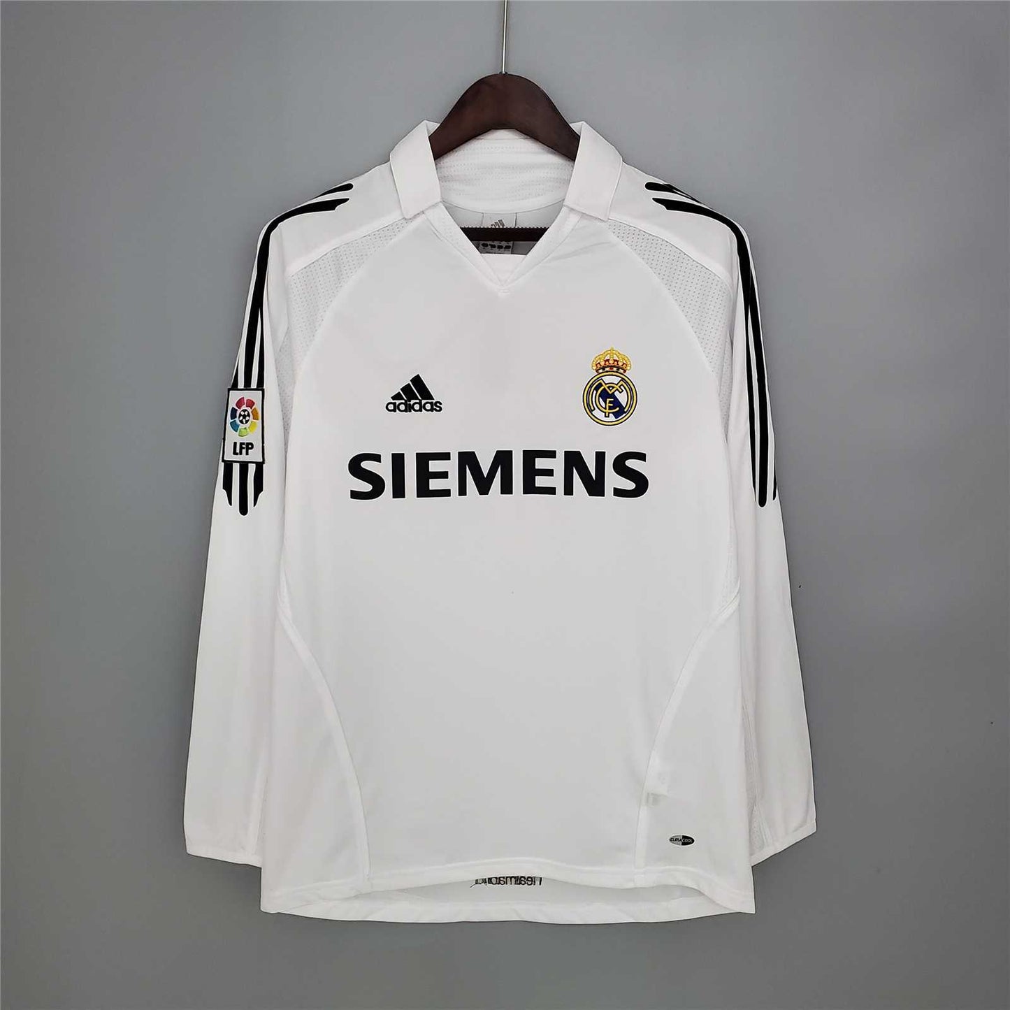 REAL MADRID HOME 05/06