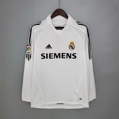 REAL MADRID HOME 05/06