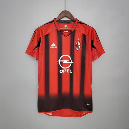 MILAN HOME 04/05