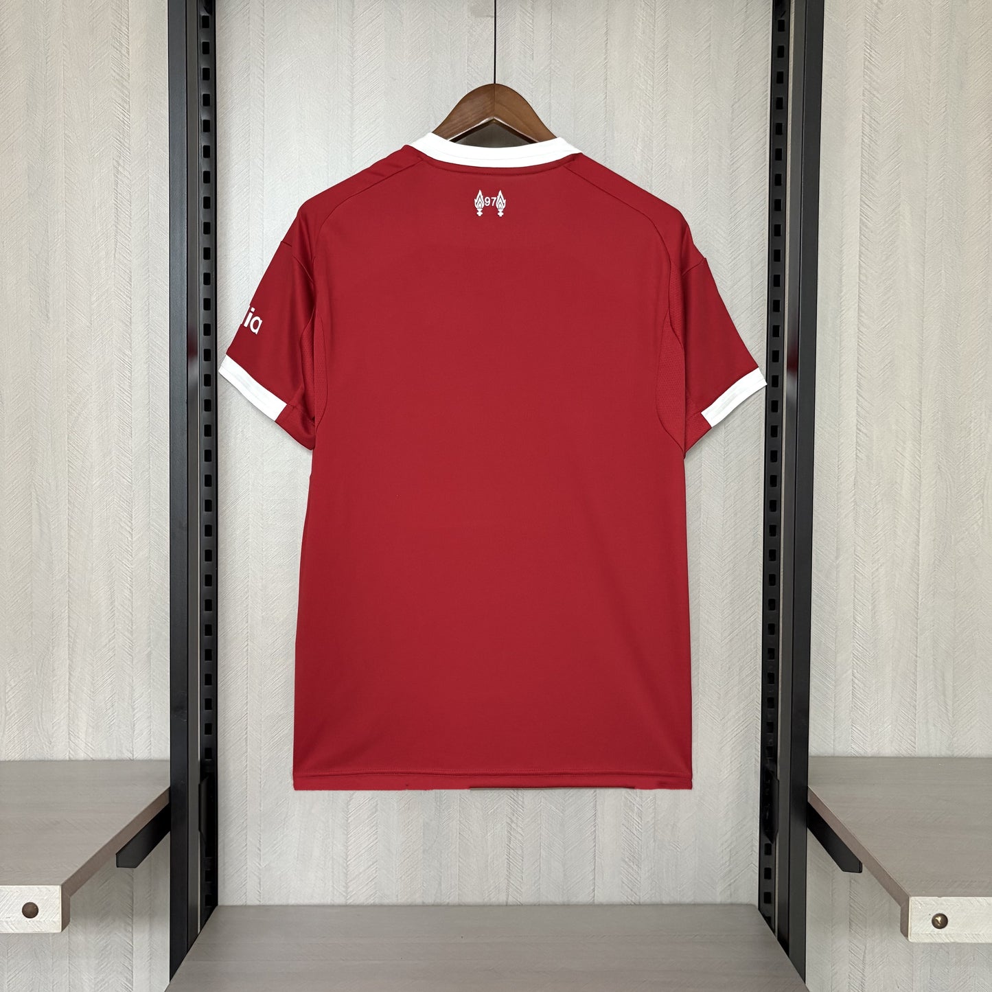 LIVERPOOL HOME 25/26