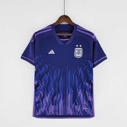 ARGENTINA AWAY 22/23