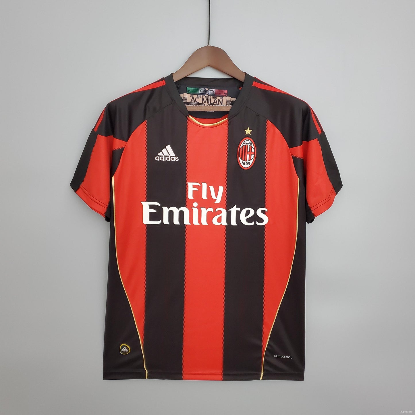 MILAN HOME 10/11