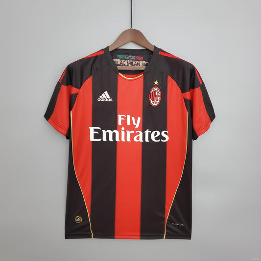 MILAN HOME 10/11