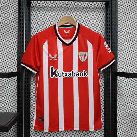 ATLETICO BILBAO HOME 23/24