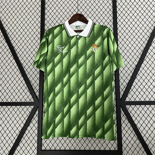 REAL BETIS HOME 1993